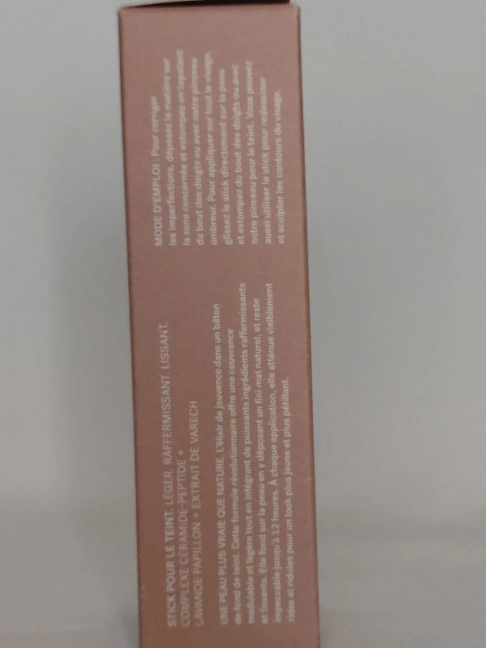 Ilia Beauty - Skin Rewind Complexion Stick in Aspen 6N